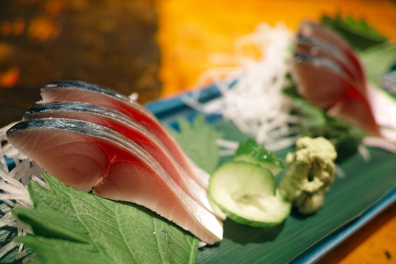 日本料理を美味しく味わう秘訣！和食の食事マナー基礎ガイド