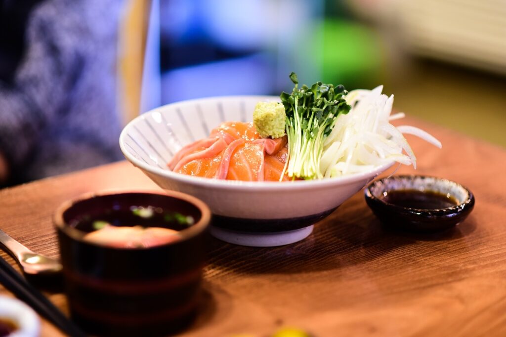和食の美しさを堪能!押さえておきたい食事マナーとは